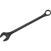 Gray Tools Combination Wrench 1-3/4", 12 Point, Black Oxide Finish 3156B